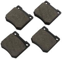 Remblokken set 36017 - thumbnail