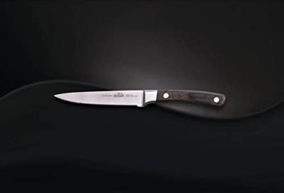 Napoleon Steakmes - thumbnail