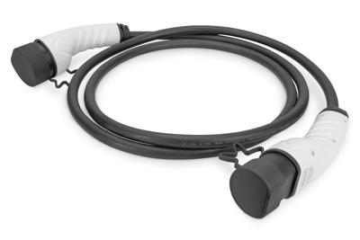 Digitus DK-1P32-075 eMobility laadkabel 7.5 m
