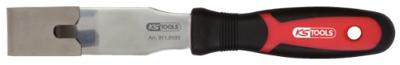 KS Tools 911.8193 Clipontspanner u-vorm, breed gebogen, 230 mm