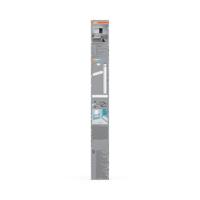 OSRAM HOMELIGHTING LED Square 14W IP44 Click-CCT 4099854445637 LED-buitenlamp (wand) - thumbnail