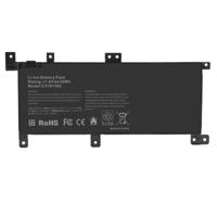 Notebook Battery for Asus X556UA X556UB C21N1509 7.6V 5000mAh - thumbnail