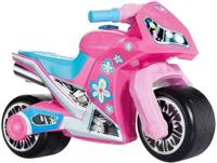 Loopmotor Moltó 12222 Roze 72 cm - thumbnail