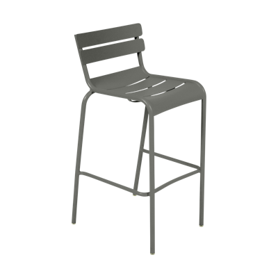 Fermob Luxembourg barkruk H80 Rosemary