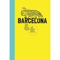 Barcelona & ik (Paperback) - thumbnail