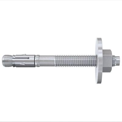 Fischer 543408 Bolzenanker FBZ 12/10 GS Plug 20 stuk(s)