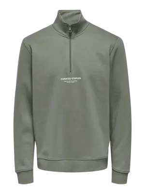 Only & Sons Curated Trui