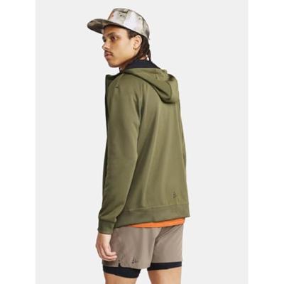 Craft 1909132 Adv Unify Fz Hood Men - Woods - S