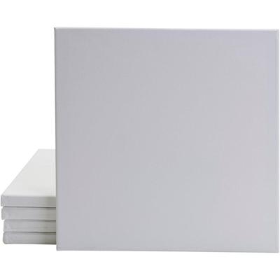 Creativ Company Formline schilderdoeken, afm 8x8x0,8 cm, 280 gr, 20 stuk/ 1 doos