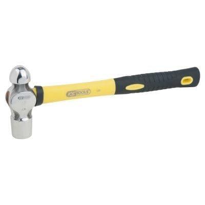 KS Tools 964.2105 9642105 Bankwerkershamer 1070 g 355 mm 1 stuk(s) KS Tools 964.2105 9642105 Bankwerkershamer 1070 g 355 mm 1 stuk(s)