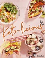 Keto-licious - thumbnail