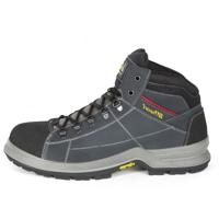 Grisport Safety Matrix / 32508 Hoog S3 Grijs - Maat 45 - 11.049.066.45 - thumbnail