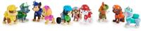 Paw Patrol gift set 10 figuren - thumbnail