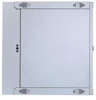 Intellinet 713771 19inch-wandkast (b x h x d) 540 x 460 x 450 mm 9 HE Grijs-wit (RAL 7035) - thumbnail