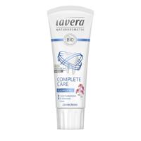 Lavera 662011 tandpasta Anti-tandplaktandpasta 75 ml - thumbnail