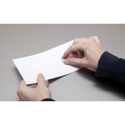 Magneet maul neodymium koker 10x10mm 4kg nikkel