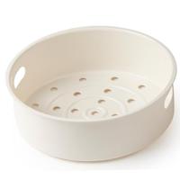 Domo DO9176RK rijstkoker 1,3 l Wit - thumbnail