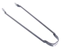 spatbordstang 28x1 1 2 tour mat zwart - thumbnail