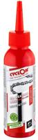 Cyclon rijwielolie druppelflacon all weather 125ml - thumbnail