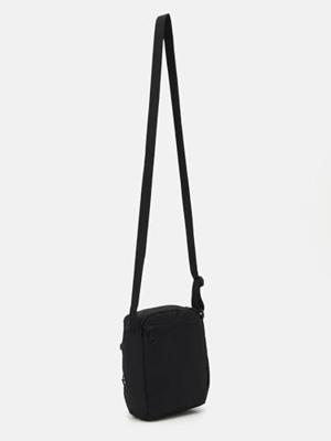 The North Face Jester Crossbody Schoudertas Asphalt Grey - TNF Black - Silver Reflective 2,3L