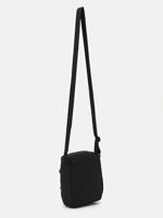 The North Face Jester Crossbody Schoudertas Asphalt Grey - TNF Black - Silver Reflective 2,3L - thumbnail