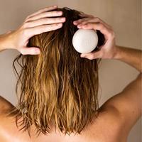 Panier des Sens Shampoo Bar Oily Hair 75gr - thumbnail