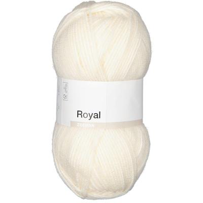 Royal Breigaren - Wit Royal Breigaren - Wit