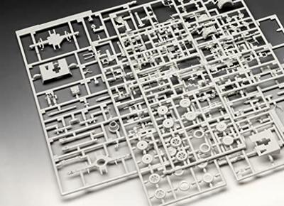 Revell 1/72 8.8 cm Flak 37 + Sd.Anh.202 Revell 1/72 8.8 cm Flak 37 + Sd.Anh.202