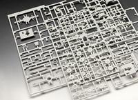 Revell 1/72 8.8 cm Flak 37 + Sd.Anh.202 - thumbnail