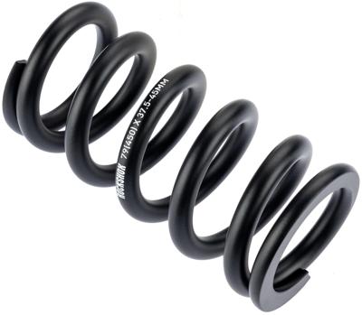 ROCKSHOX veer spring rs 450lb 37,5-45mm 114mm black