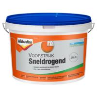 Alabastine Voorstrijk Sneldrogend | Grijs | 2,5L - 5256700 - thumbnail
