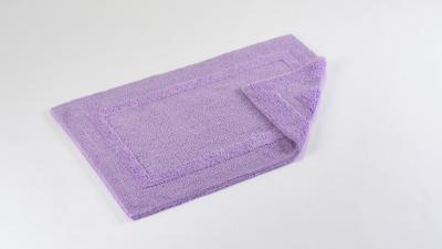 Abyss Abyss & Habidecor Reversible Tp  60x60 430 Lupin