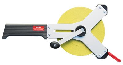 Sola Stalen landmeter 30mtr Prospector YC30, Eindhaak, geel EG-Klasse 2 SB - 50053801 - 50053801 Sola Stalen landmeter 30mtr Prospector YC30, Eindhaak, geel EG-Klasse 2 SB - 50053801 - 50053801