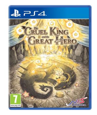 The Cruel King and the Great Hero Storybook Edition The Cruel King and the Great Hero Storybook Edition