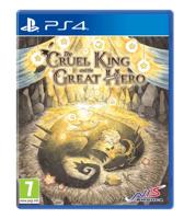 The Cruel King and the Great Hero Storybook Edition - thumbnail