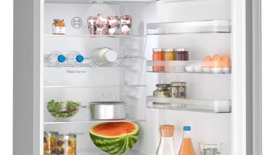 BOSCH KGN392LDF Serie 4 Koel-vriescombinatie