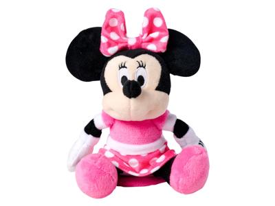 Disney Plush Figure Minnie Shoulder Rider 12 cm