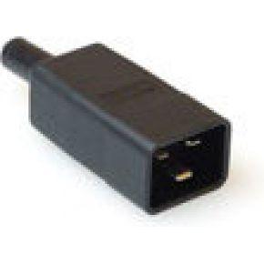 Intronics OEM SFO62 C20 Power connector male
