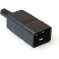 Intronics OEM SFO62 C20 Power connector male - thumbnail