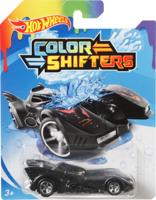 HOT WHEELS Miniatuurvoertuigen - Willekeurige kleur volgens aankomst - thumbnail