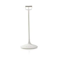 Nedis LED-Bureaulamp | 280 lm | Aanraakfunctie | Wit | 1 stuks - LTLG3M1WT4 LTLG3M1WT4 - thumbnail