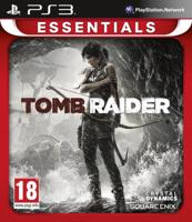 Tomb Raider (essentials) - thumbnail