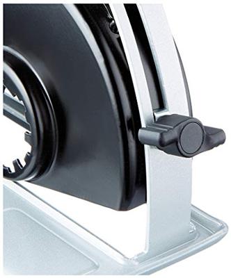 Bosch Accessoires Geleidingsslede met afzuigaansluiting voor doorslijpen 115/125 mm 1st - 2605510292 - thumbnail