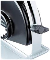 Bosch Accessories 2605510292 Geleideslede met afzuigaansluiting voor het doorslijpen, zonder gereedschap, 115/125 mm, PWS - thumbnail