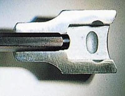 Stahlwille torxdop 1/2" t50 lang