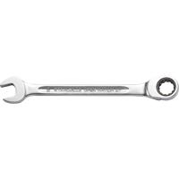 Stahlwille 41171111 17 11 GEWINKELT Steek-ringratelsleutel Sleutelbreedte (metrisch) 11 mm - thumbnail