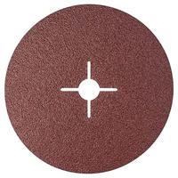 Bosch Accessoires 1x Fiberschuurschijf 180 R444, Expert for Metal , 36 - 2608607251 - thumbnail