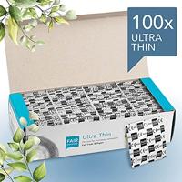 Fair Squared Ultrathin Eco Fair Trade Condooms 100 stuks - thumbnail