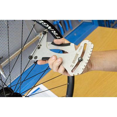 Unior Grs spaakspanningmeter