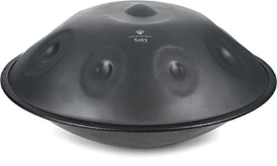 Sela SE 220 Melody Handpan D Kurd